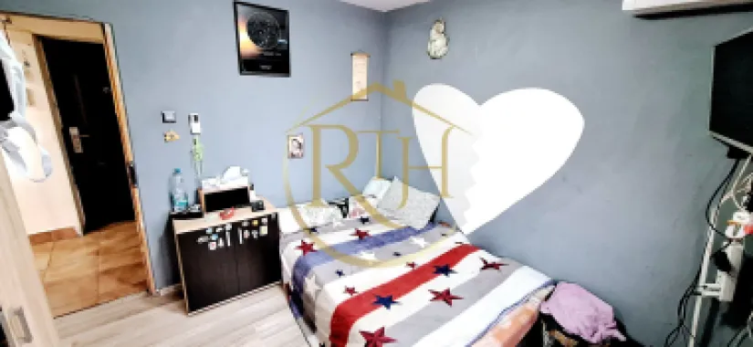 Oferim spre vanzare, Apartament cu 3 camere, Girocului, Sp. Judetean 0% Comision
