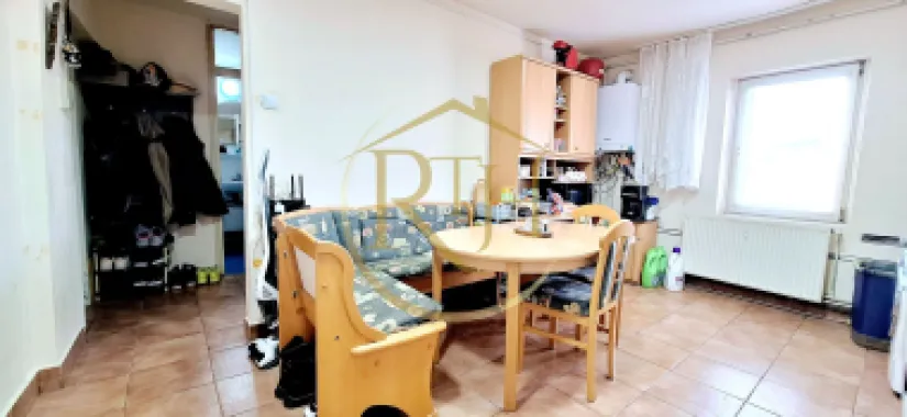 Oferim spre vanzare, Apartament cu 3 camere, Girocului, Sp. Judetean 0% Comision