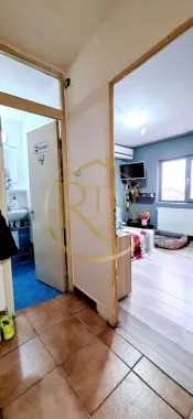 Oferim spre vanzare, Apartament cu 3 camere, Girocului, Sp. Judetean 0% Comision