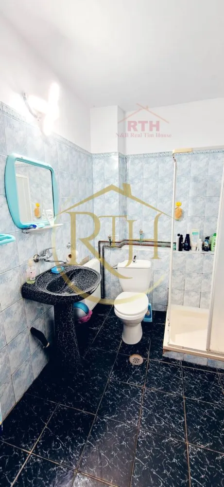 Casa cu 5 camere, teren 1500 mp, Beregsau Mare 0% Comision pentru cumparator