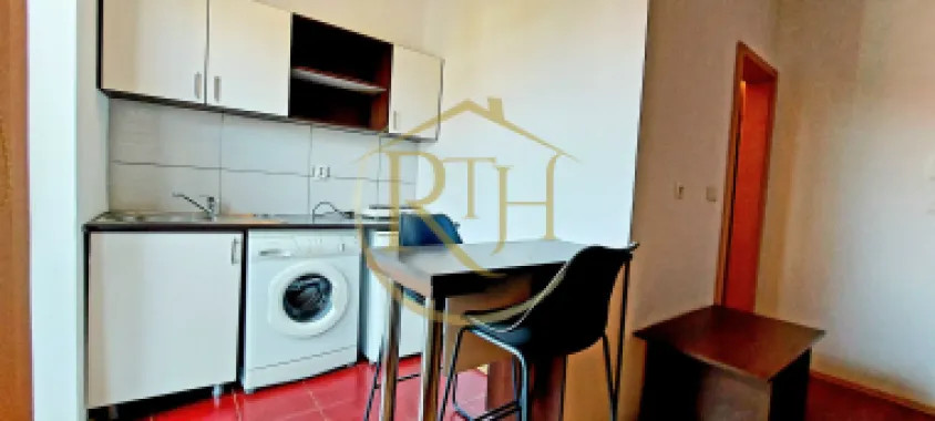 Oferim spre inchiriere, apartament 1 camera, studio, Zona Soarelui, parcare