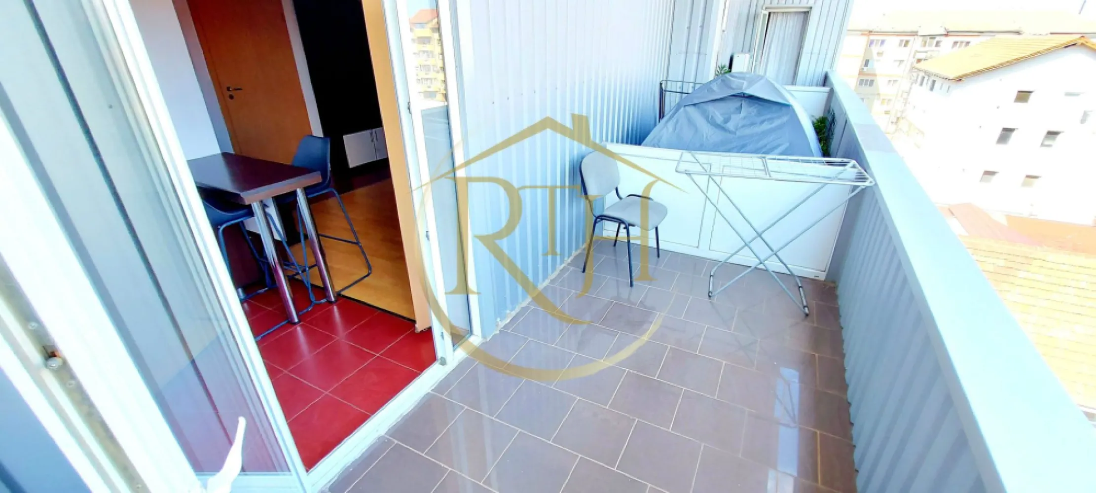 Oferim spre inchiriere, apartament 1 camera, studio, Zona Soarelui, parcare