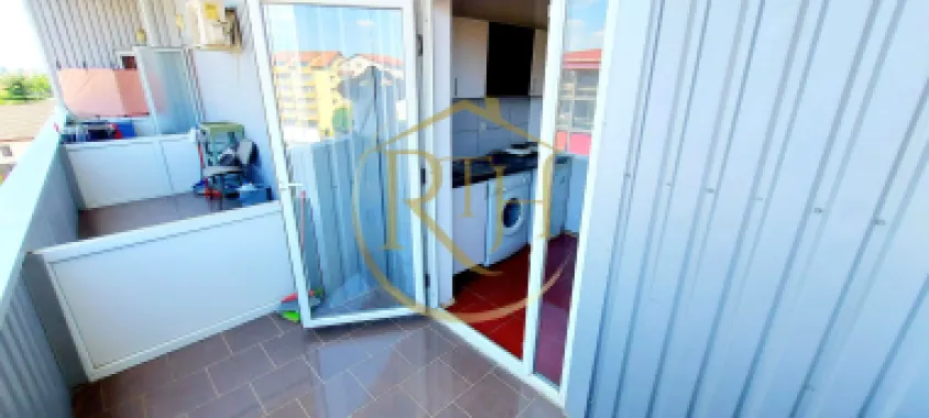 Oferim spre inchiriere, apartament 1 camera, studio, Zona Soarelui, parcare