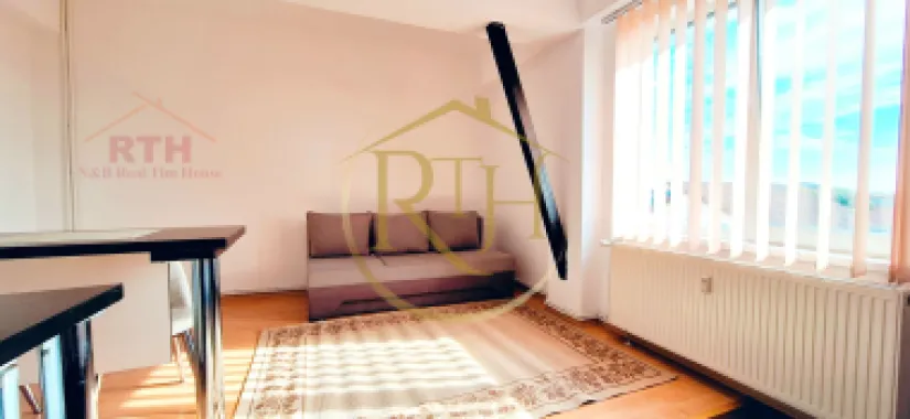 Logo RTH Imobiliare logo