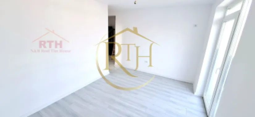 Logo RTH Imobiliare logo