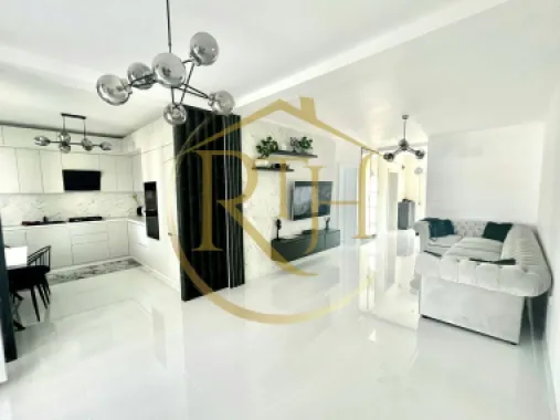 Logo RTH Imobiliare logo