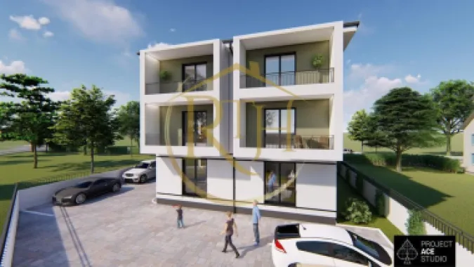 Oferim spre vanzare apartamente cu 2 camere, Giroc, Calea Urseni 0% Comision