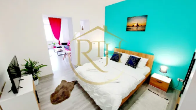Cazare Clisura Dunarii, Moldova Noua, Apartament 2 camere zona Centrala