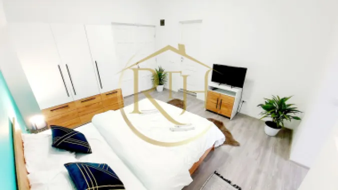 Cazare Clisura Dunarii, Moldova Noua, Apartament 2 camere zona Centrala