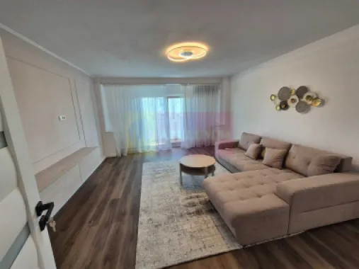 Apartament 3 camere rond Piata Alba Iulia