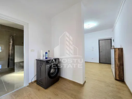 Apartament de vanzare, 3 camere, 2 balcoane, zona Calea Urseni, Giroc