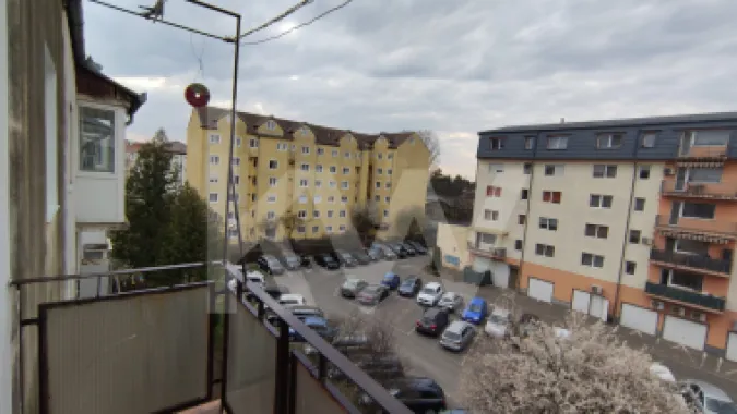 Apartament 2 camere · Str. Rahova · 50 mp · Etaj 4