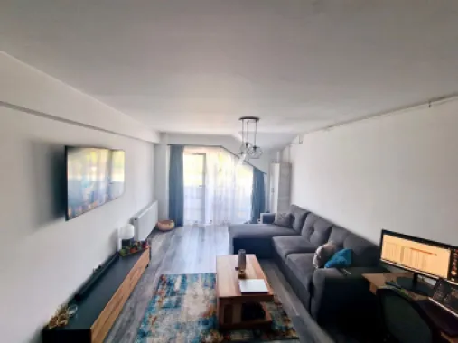 Apartament 2 camere de închiriat – Calea Cisnădiei