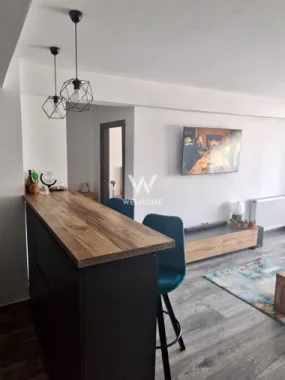 Apartament 2 camere de închiriat – Calea Cisnădiei
