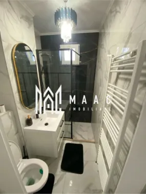 Logo MAAC IMOBILIARE logo