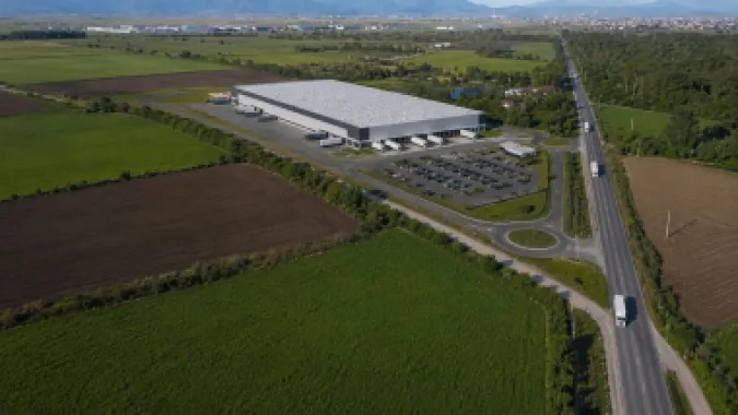 Industrial Land for Sale ROMANIA - BRASOV | 45,000 sqm