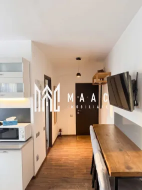 Logo MAAC IMOBILIARE logo