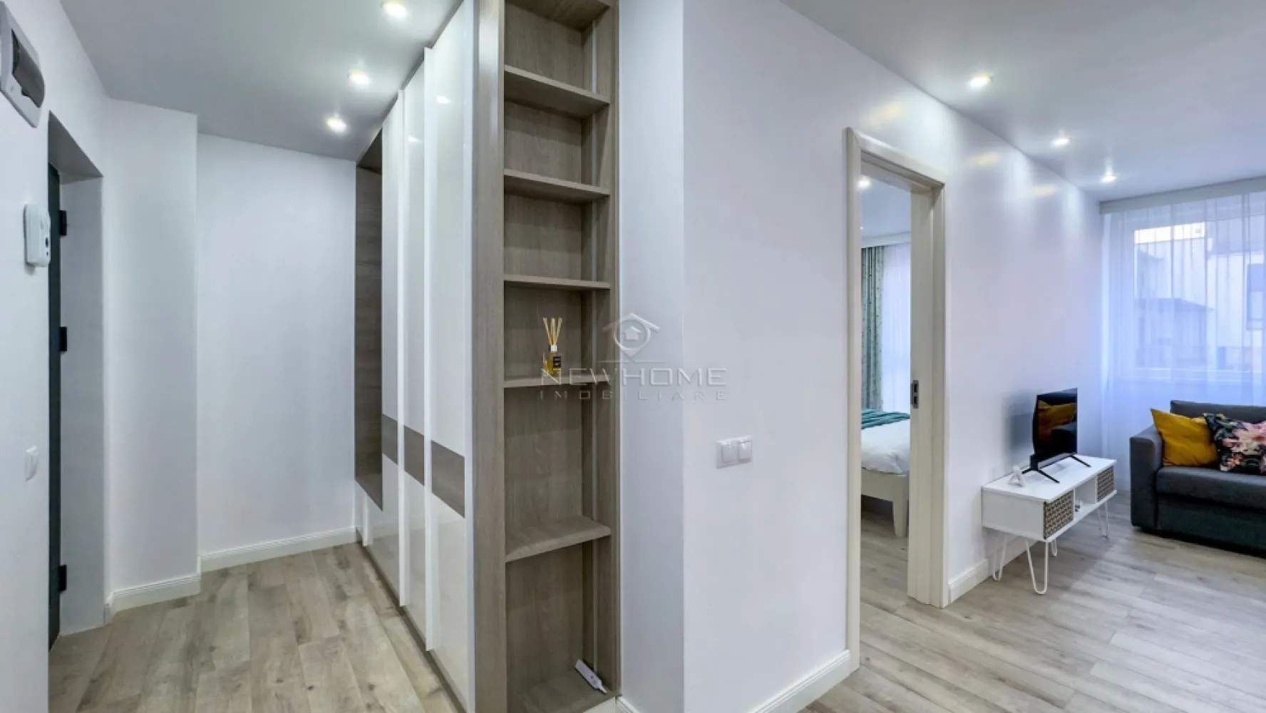 Comision 0% Apartament cu 3 camere de vânzare în zona Centrală