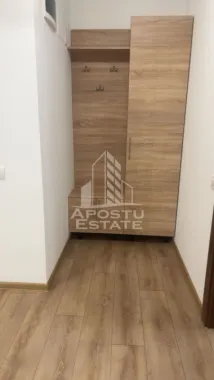 Apartament 2 camere de inchiriat ,loc de parcare, Giroc