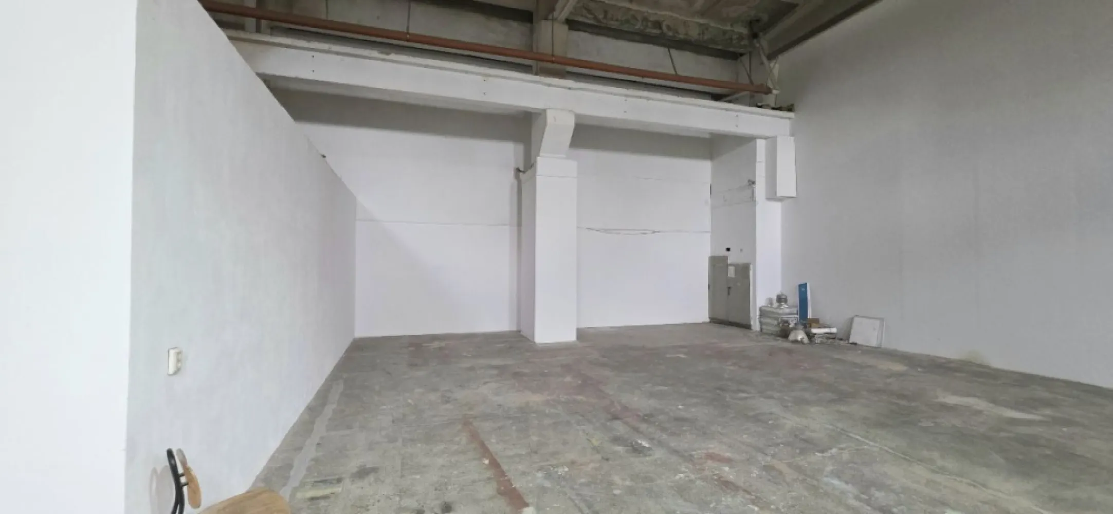 Theodor Pallady hala depozitare /productie 550 mp de inchiriat - K Imobiliare propune spre inchiriere in zona Theodor Pallady spatiu tip hala productie/depozitare suprafata 550 mp , inaltime 8 m , 3 grupuri sanitare , birouri , acces tir , gaz , apa , canalizare , curent trifazic .