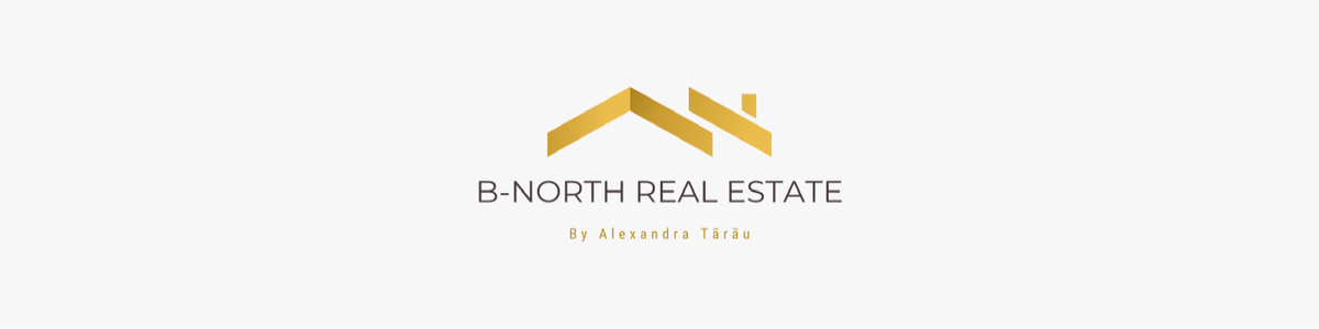 B-North Real Estate imagine copertă