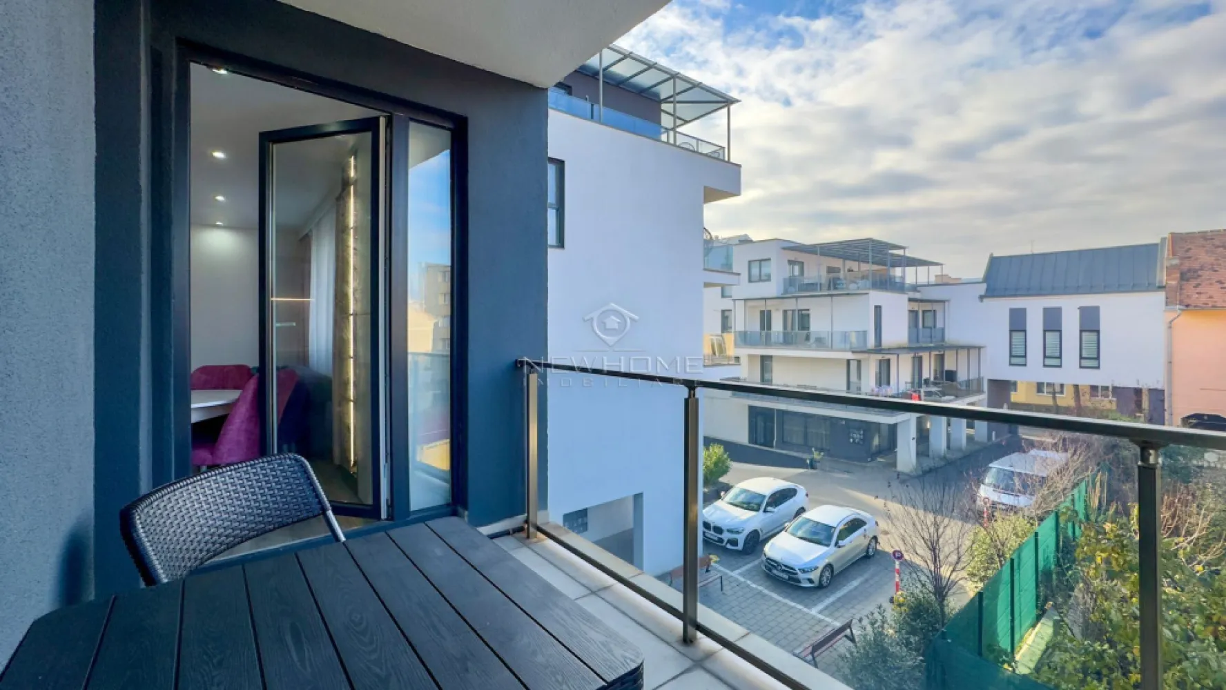 Comision 0% Apartament cu 3 camere de vânzare în zona Centrală