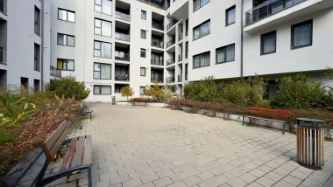 Comision 0% Apartament cu 3 camere de vânzare în zona Centrală