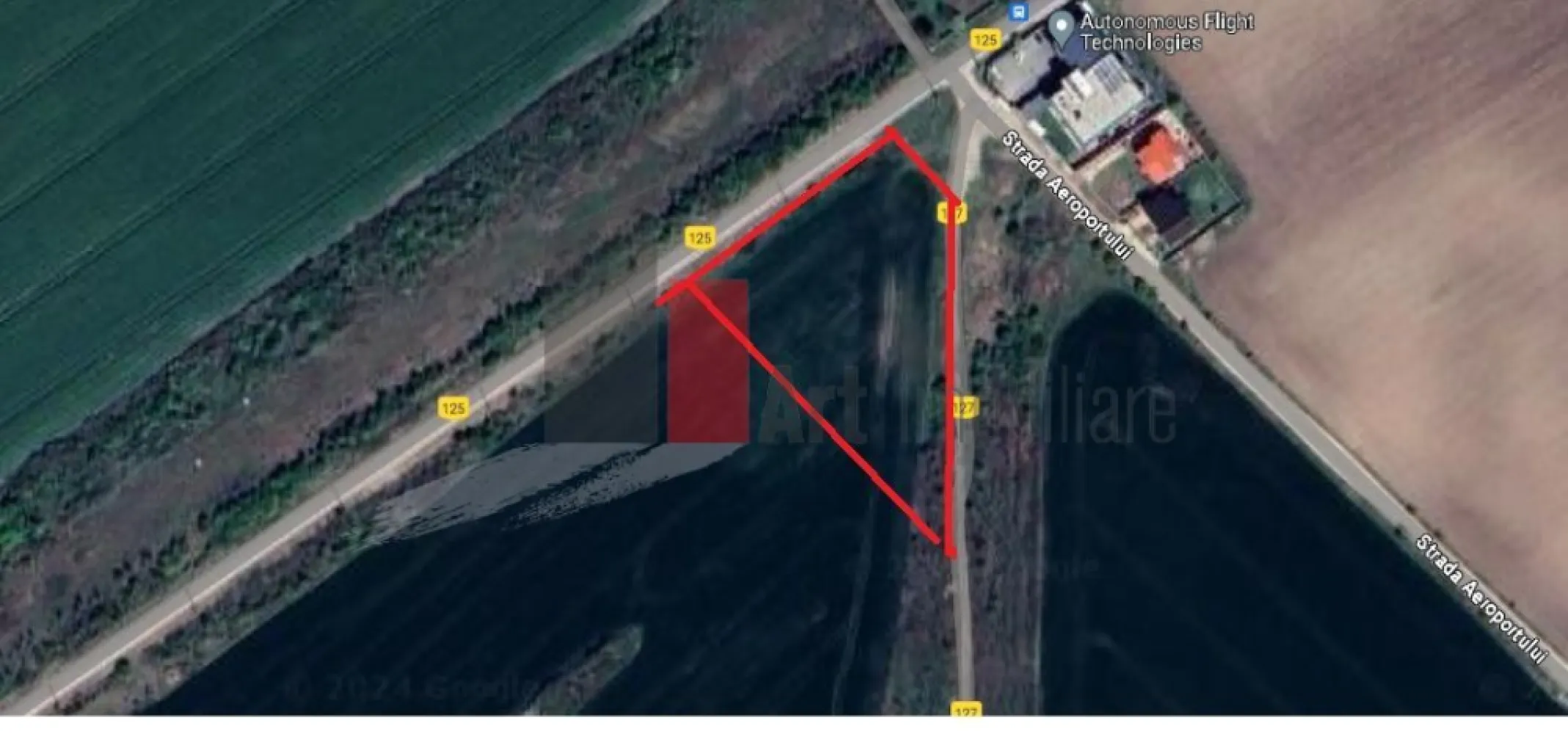 Teren Cornetu Odoreanu Toate utilitatile - Va propunem spre achizitie un teren cu tripla deschidere după cum urmează 
105ml la șoseaua Ordoreanu, 28 ml la Sos Aeroportului si 188 ml la drumul comunal 127 Cornetu La acest moment terenul figureaza Extravilan agricol dat poate fi trecut in intravilan construibil
Pretabil cartier vile, hale industriale depozite etc.
 Toate utilitatile la intersectie la teren