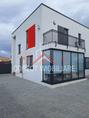 Logo Corect Imobiliare logo