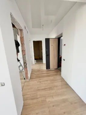 Apartament cu 2 camere iunie 2026 zona Militari Residence