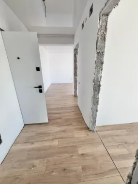 Apartament cu 2 camere iunie 2026 zona Militari Residence