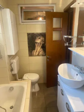 Ap 2 camere, Unirii, Centrul Vechi și pentru birou.