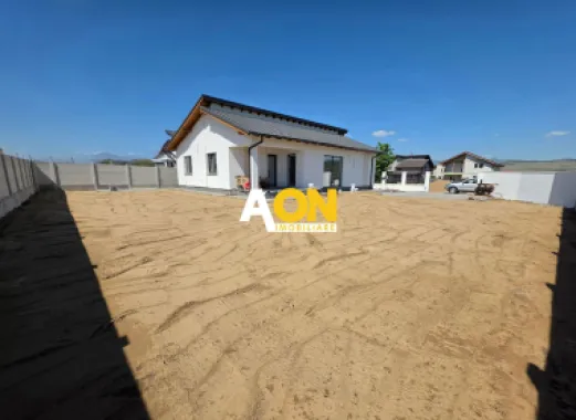 Logo AON Imobiliare logo