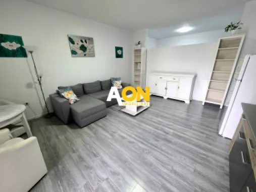 Apartament 2 Camere + Birou, Bloc Nou, Zona Arex