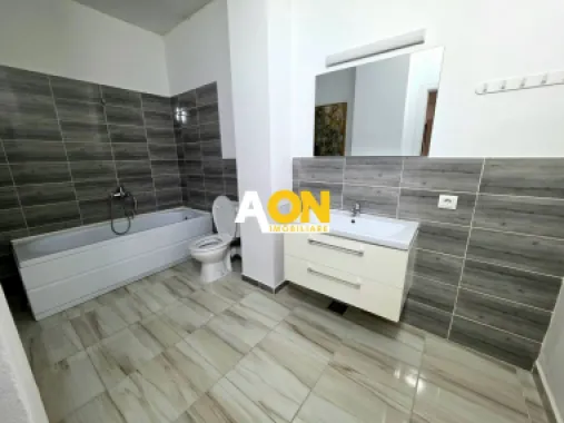 Apartament 2 Camere + Birou, Bloc Nou, Zona Arex
