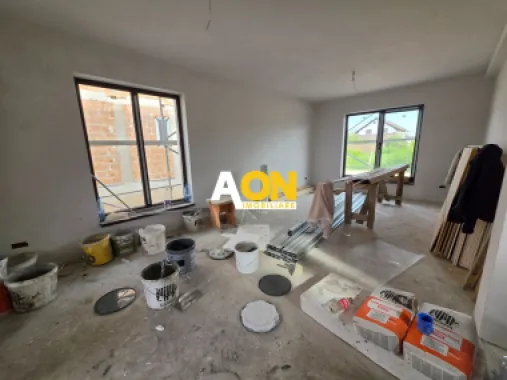 Casa Individala 4 Camere, 3 Bai, Zona Cetate