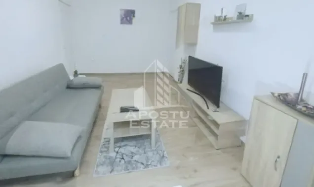 Apartament cu 2 camere , de inchiriat , Zona Sagului , Timisoara