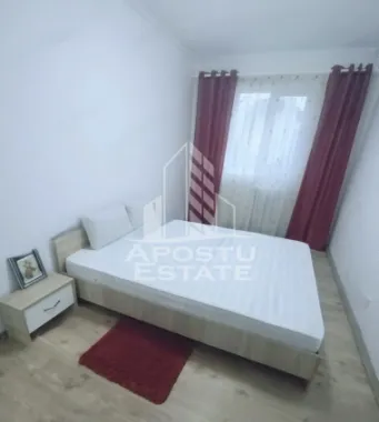 Apartament cu 2 camere , de inchiriat , Zona Sagului , Timisoara