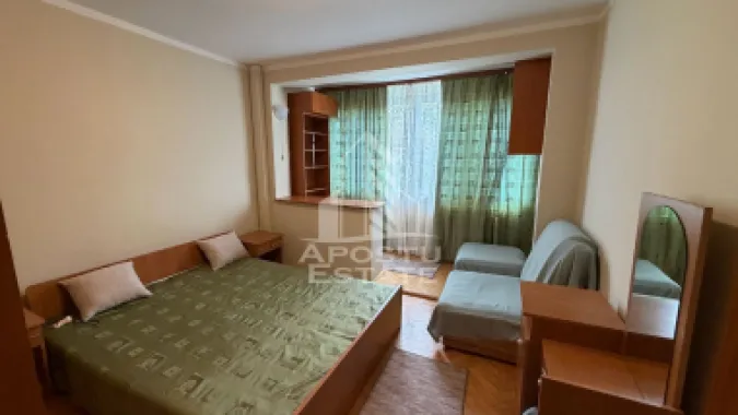 Apartament cu 2 camere de inchiriat, Circumvalatiunii ,Timisoara