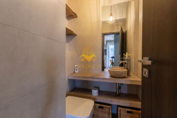 Penthouse 3 camere, Premium, bloc nou, Iris Zona Oasului,Maramuresului