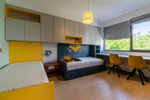 Penthouse 3 camere, Premium, bloc nou, Iris Zona Oasului,Maramuresului