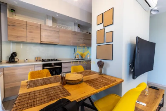 Penthouse 3 camere, Premium, bloc nou, Iris Zona Oasului,Maramuresului