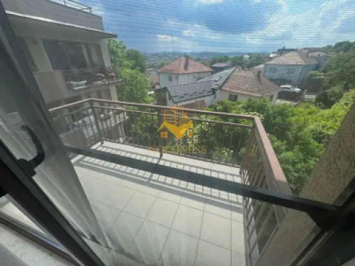 Penthouse 3 camere, Premium, bloc nou, Iris Zona Oasului,Maramuresului