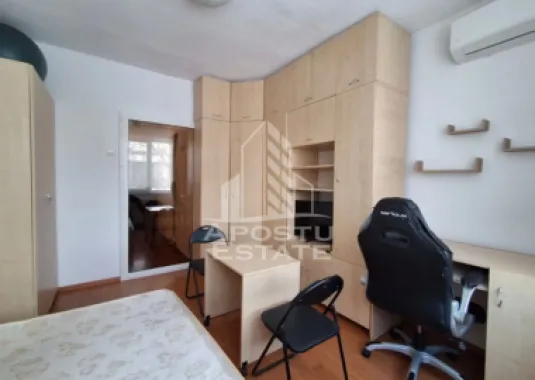 Garsonieră , de inchiriat , Zona Lipovei , Timisoara