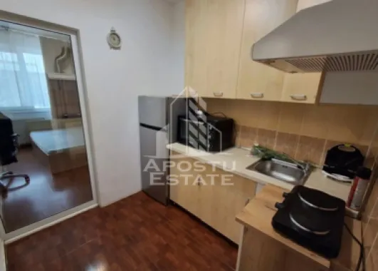 Garsonieră , de inchiriat , Zona Lipovei , Timisoara