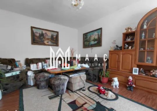 Casă individuală 4 camere | Șura Mare | 120 mp, teren 1.100 mp