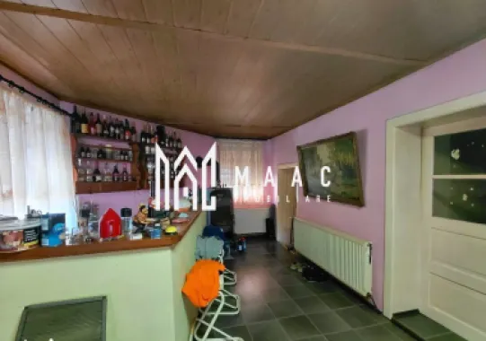 Casă individuală 4 camere | Șura Mare | 120 mp, teren 1.100 mp