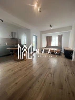 Logo MAAC IMOBILIARE logo