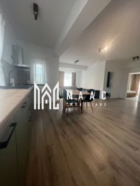 Apartament 3 camere decomandat | Central, Râmnicu Vâlcea | 73 mp, parcare, 2024