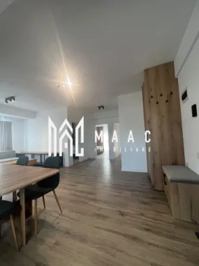 Apartament 3 camere decomandat | Central, Râmnicu Vâlcea | 73 mp, parcare, 2024
